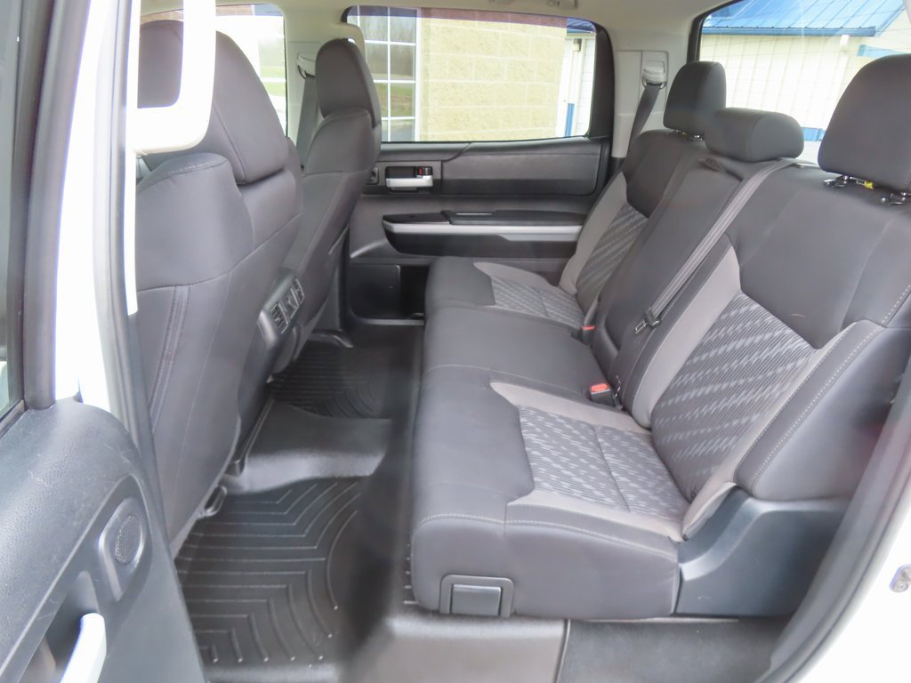 Used 2018 Toyota Tundra SR5 image 30