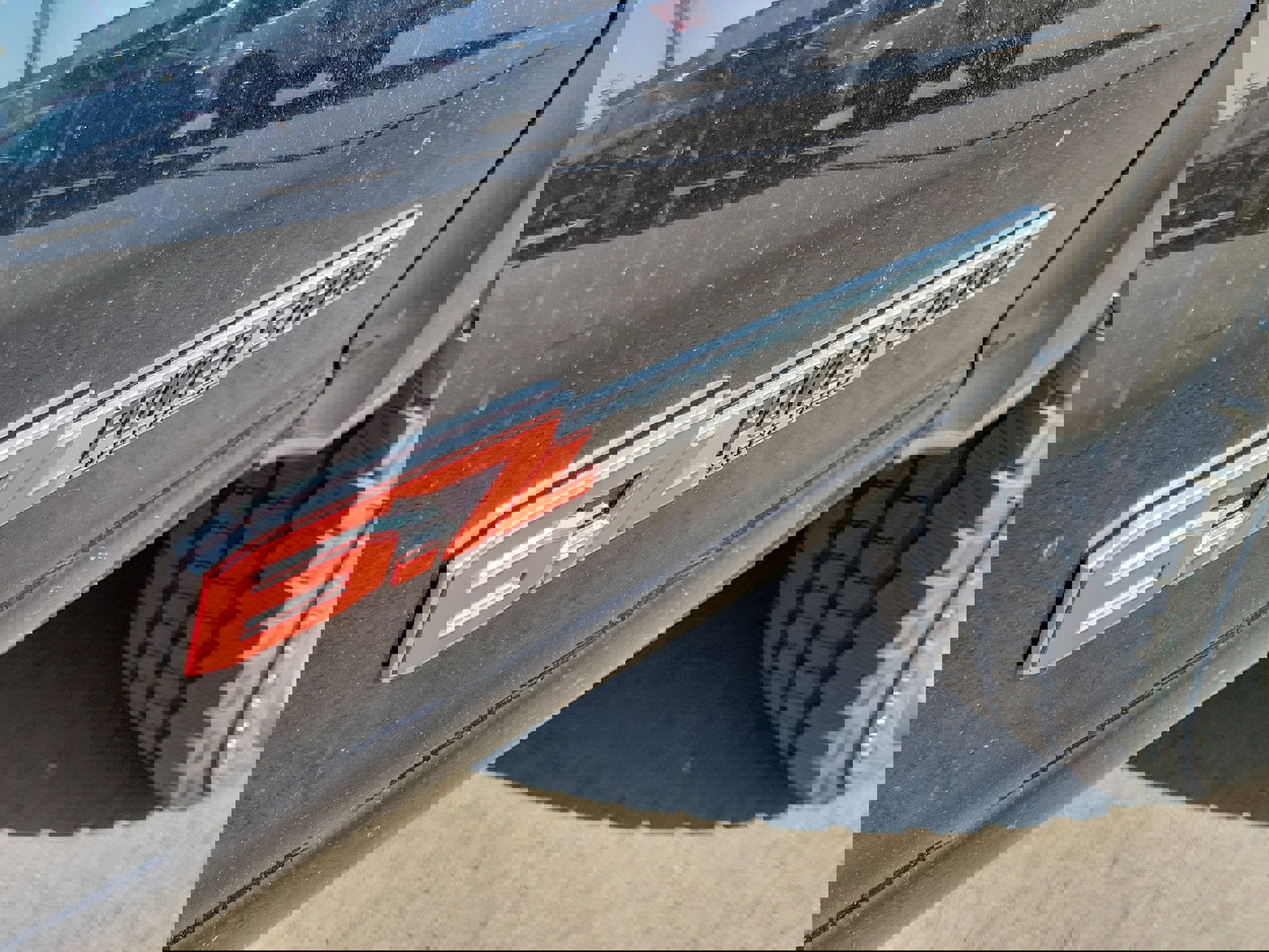 New 2026 Ford F350 Lariat image 7