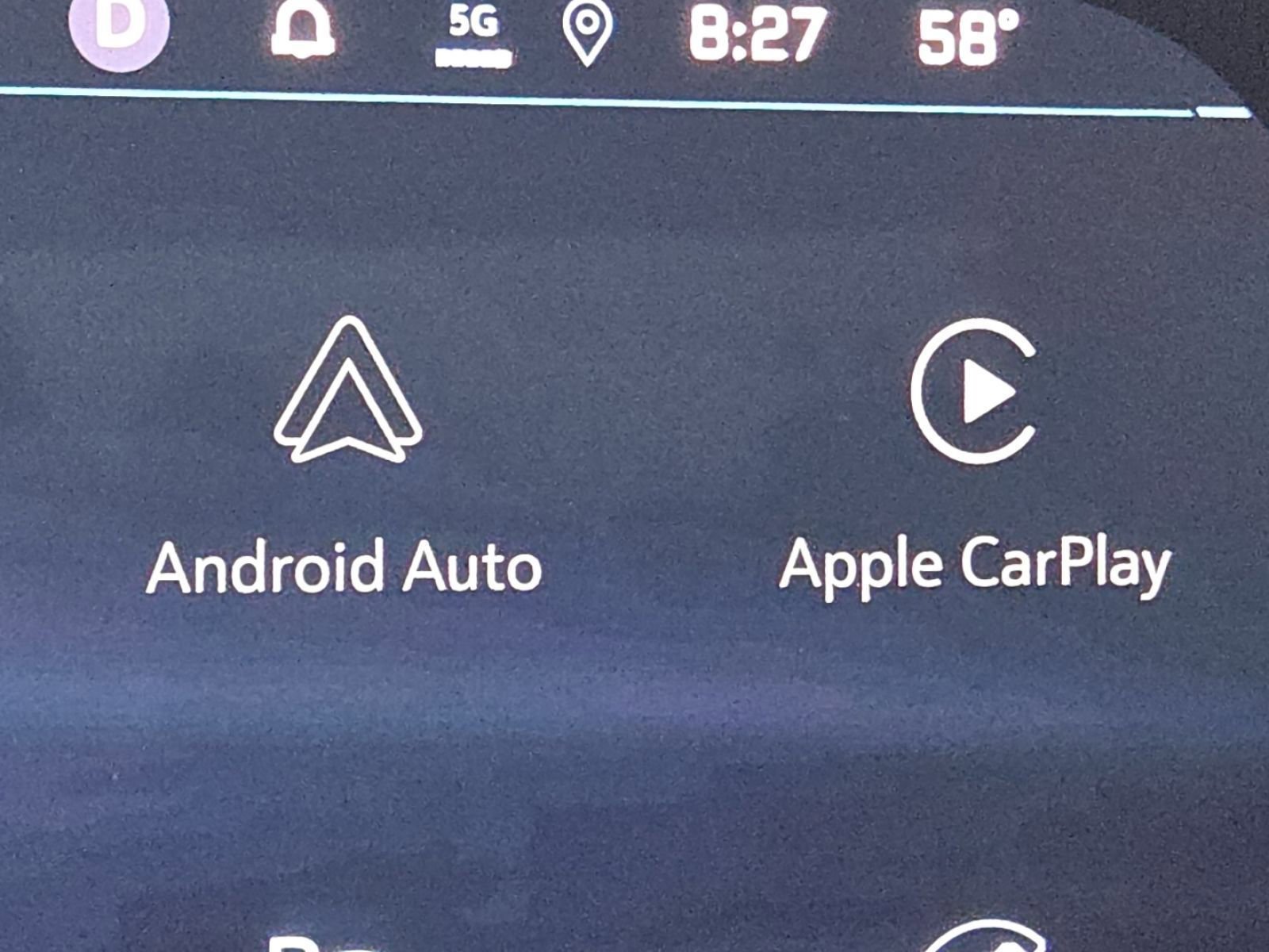 Used 2025 Chevrolet Tahoe RST w/ Comfort Package image 6