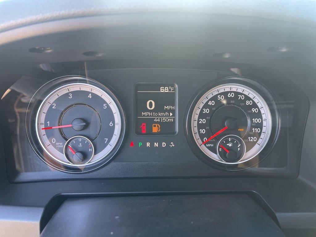 Used 2019 RAM 1500 Express w/ Wheel & Sound Group image 14