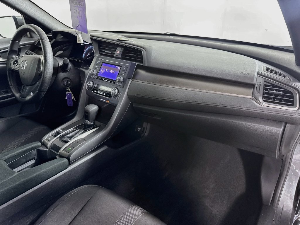 Used 2020 Honda Civic LX image 32