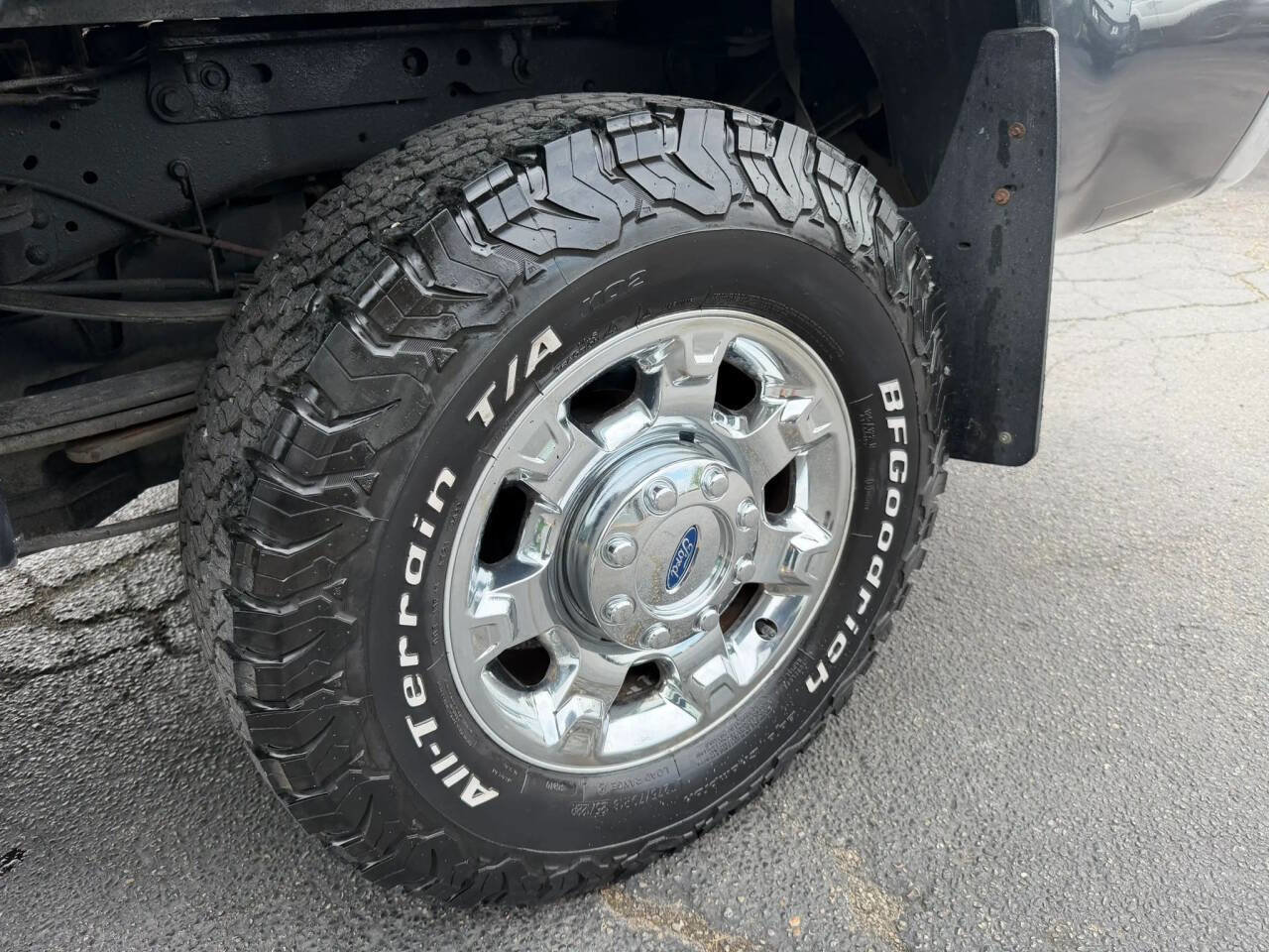 Used 2015 Ford F350 XLT w/ XTR Plus Package AWD/4WD image 69