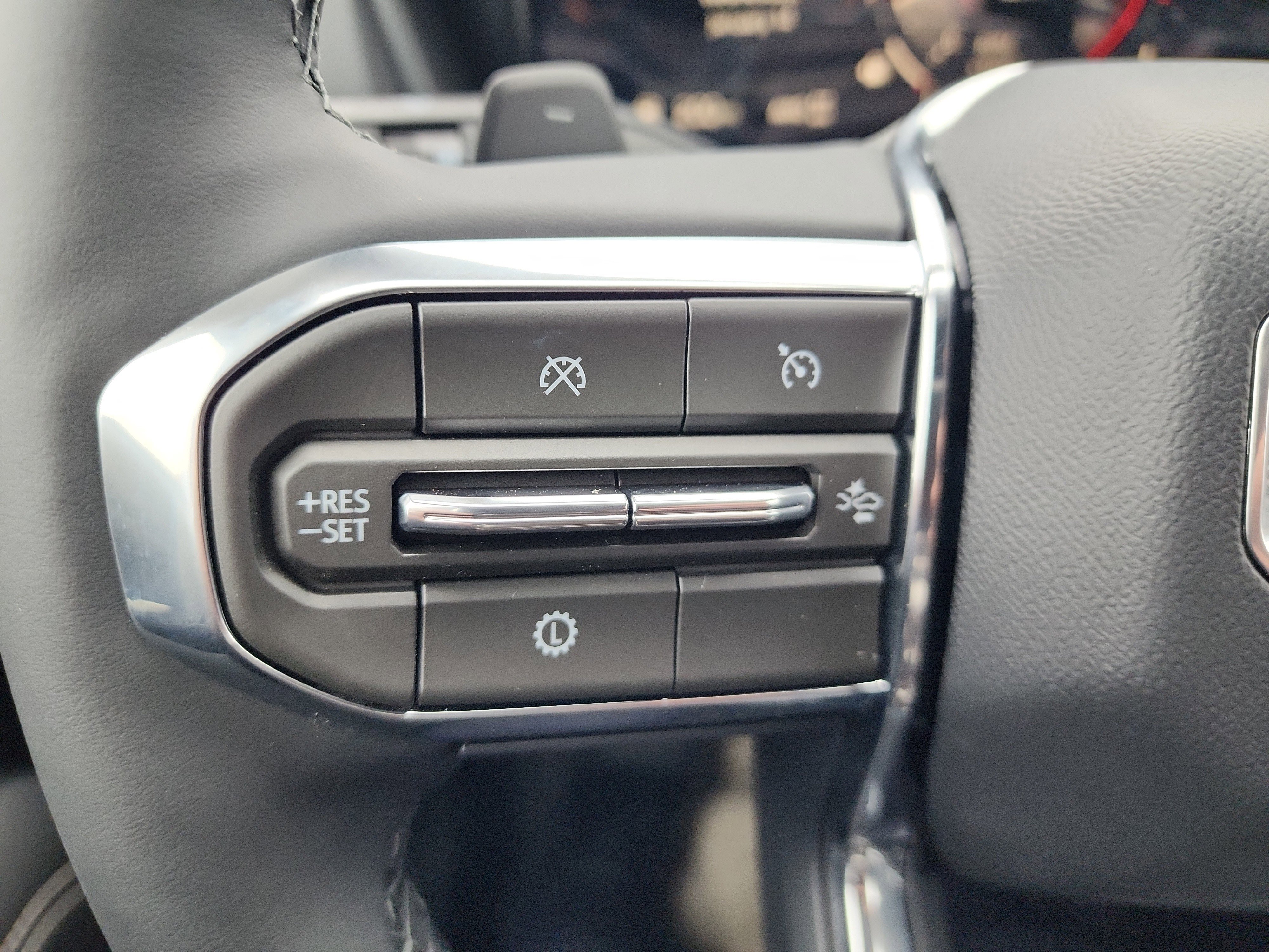 New 2026 GMC Terrain Elevation w/ Elevation Premium Package AWD/4WD image 20