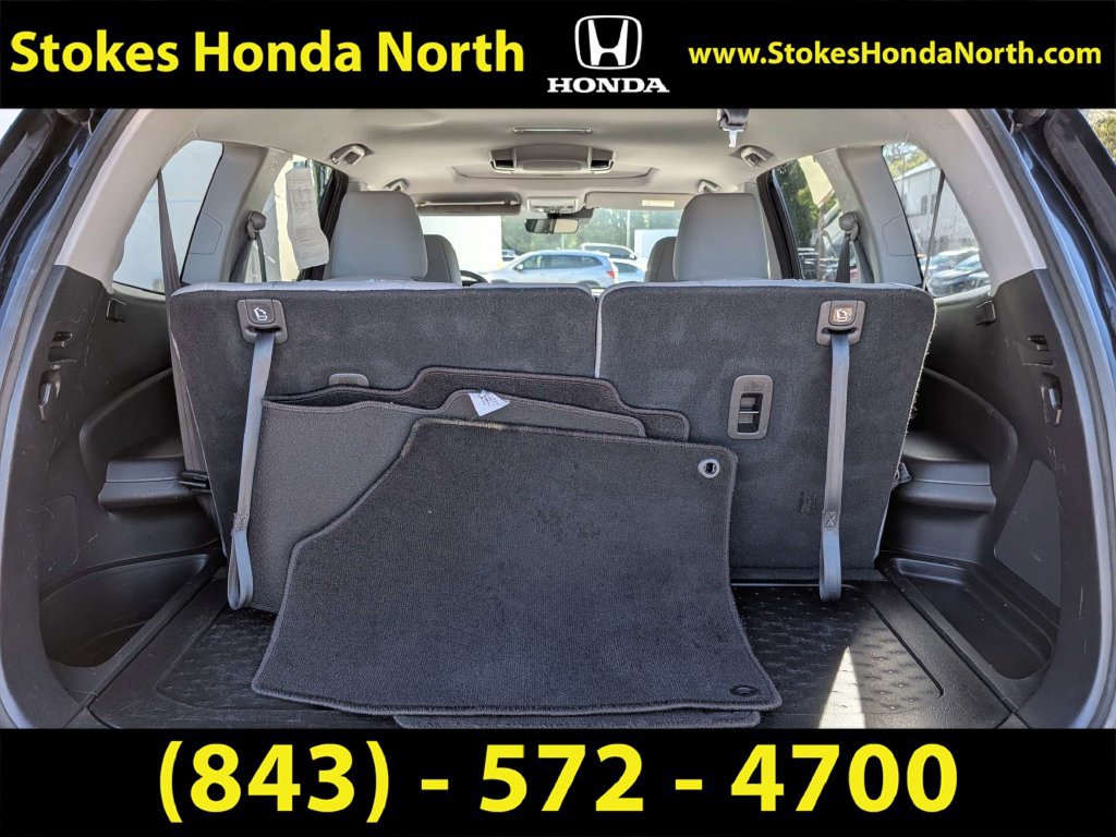 Used 2019 Honda Pilot Touring image 13