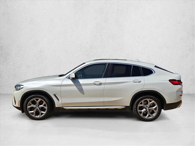 Used 2023 BMW X4 xDrive30i image 9
