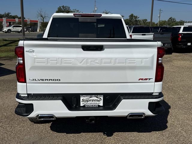 New 2026 Chevrolet Silverado 1500 RST w/ Convenience Package II image 5