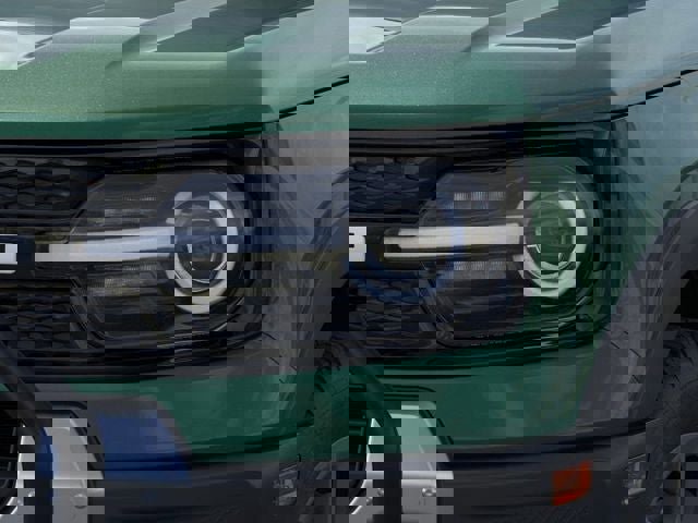 New 2025 Ford Bronco Sport Big Bend image 18