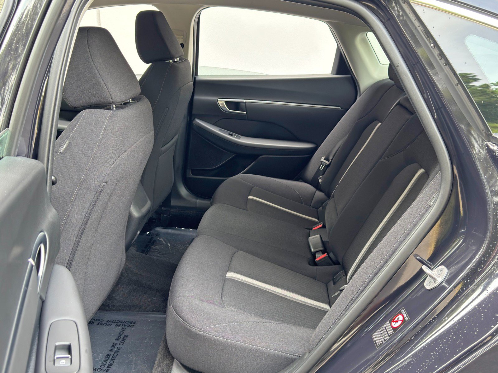 Used 2023 Hyundai Sonata SEL FWD image 37