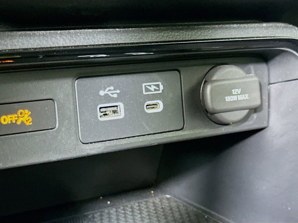 Used 2025 Honda CR-V EX-L image 26