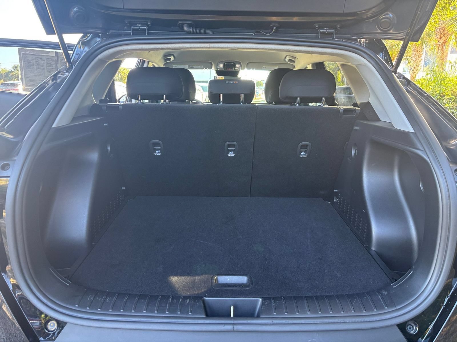 Used 2026 Hyundai Kona SEL Sport FWD image 32