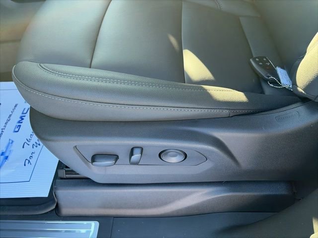 New 2026 GMC Sierra 1500 Elevation w/ Elevation Premium Package image 18