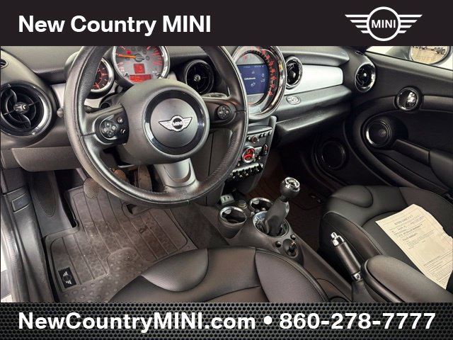 Used 2015 MINI Cooper Roadster FWD image 10