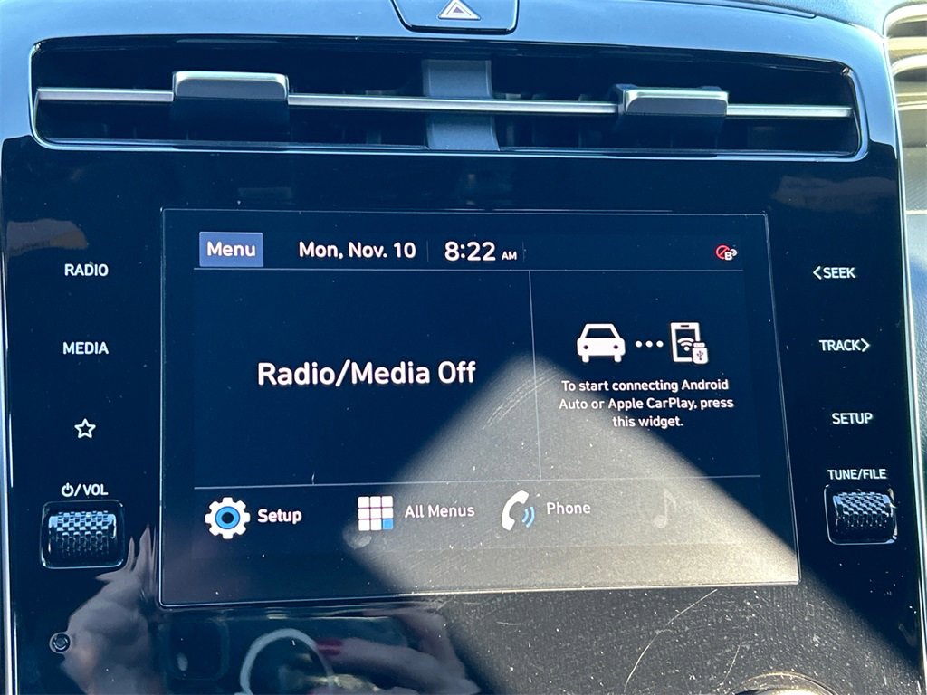 Used 2023 Hyundai Santa Cruz SEL w/ Activity Package image 14