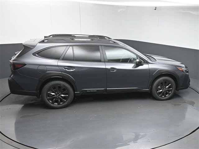 New 2025 Subaru Outback Onyx Edition image 49