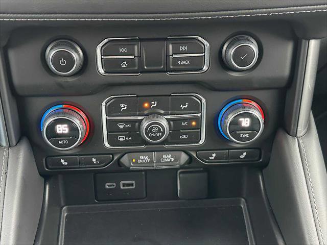 Used 2023 Chevrolet Tahoe Z71 image 29