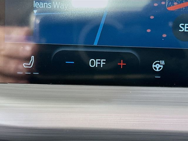 New 2026 Ford Escape Platinum w/ Premium Technology Package image 21