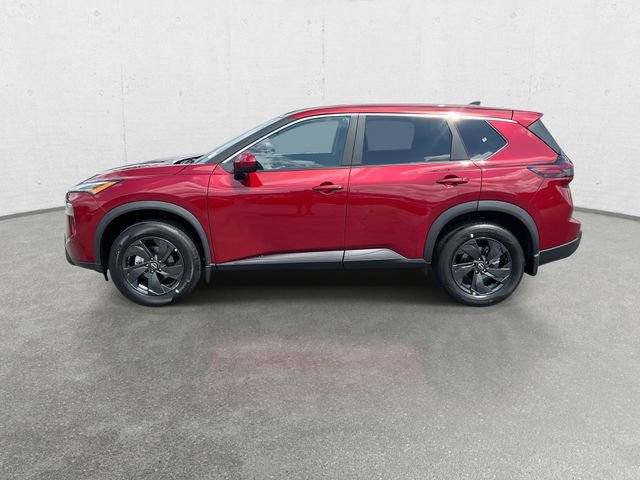 New 2026 Nissan Rogue SV w/ Cold Weather Package AWD/4WD image 7