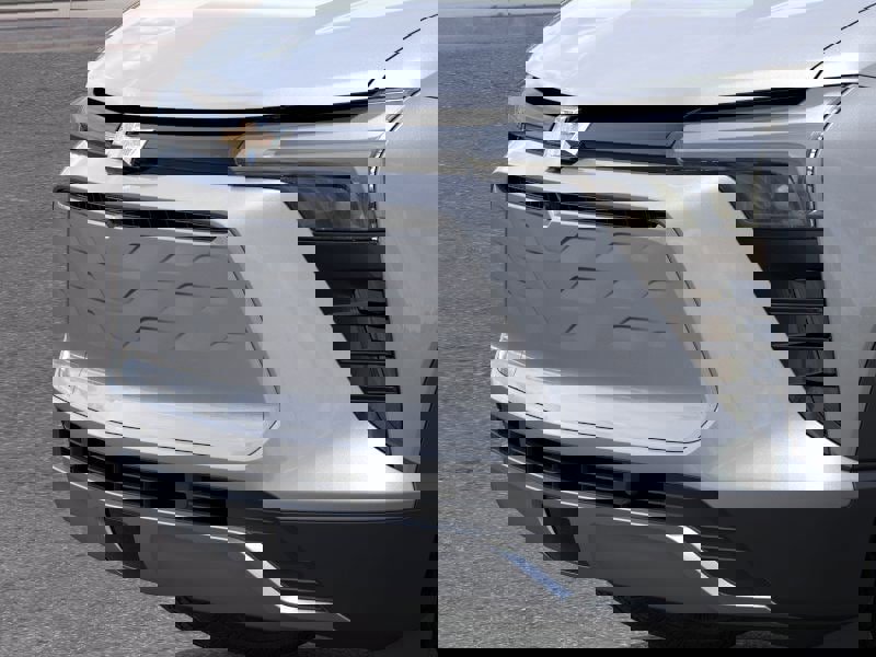 New 2026 Chevrolet Blazer EV LT image 13