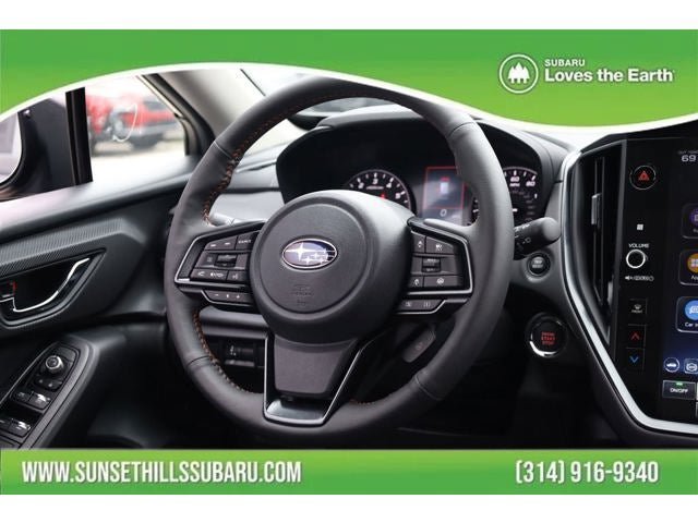New 2026 Subaru Crosstrek 2.5i Limited AWD/4WD image 46