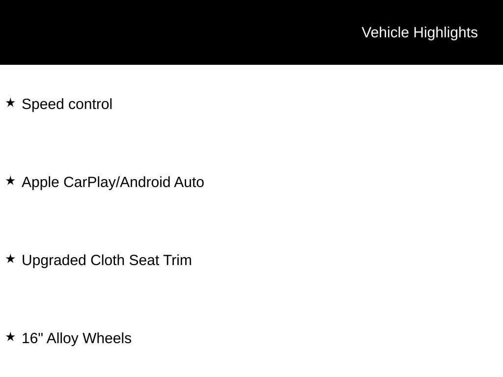 Used 2023 Nissan Versa SV image 13