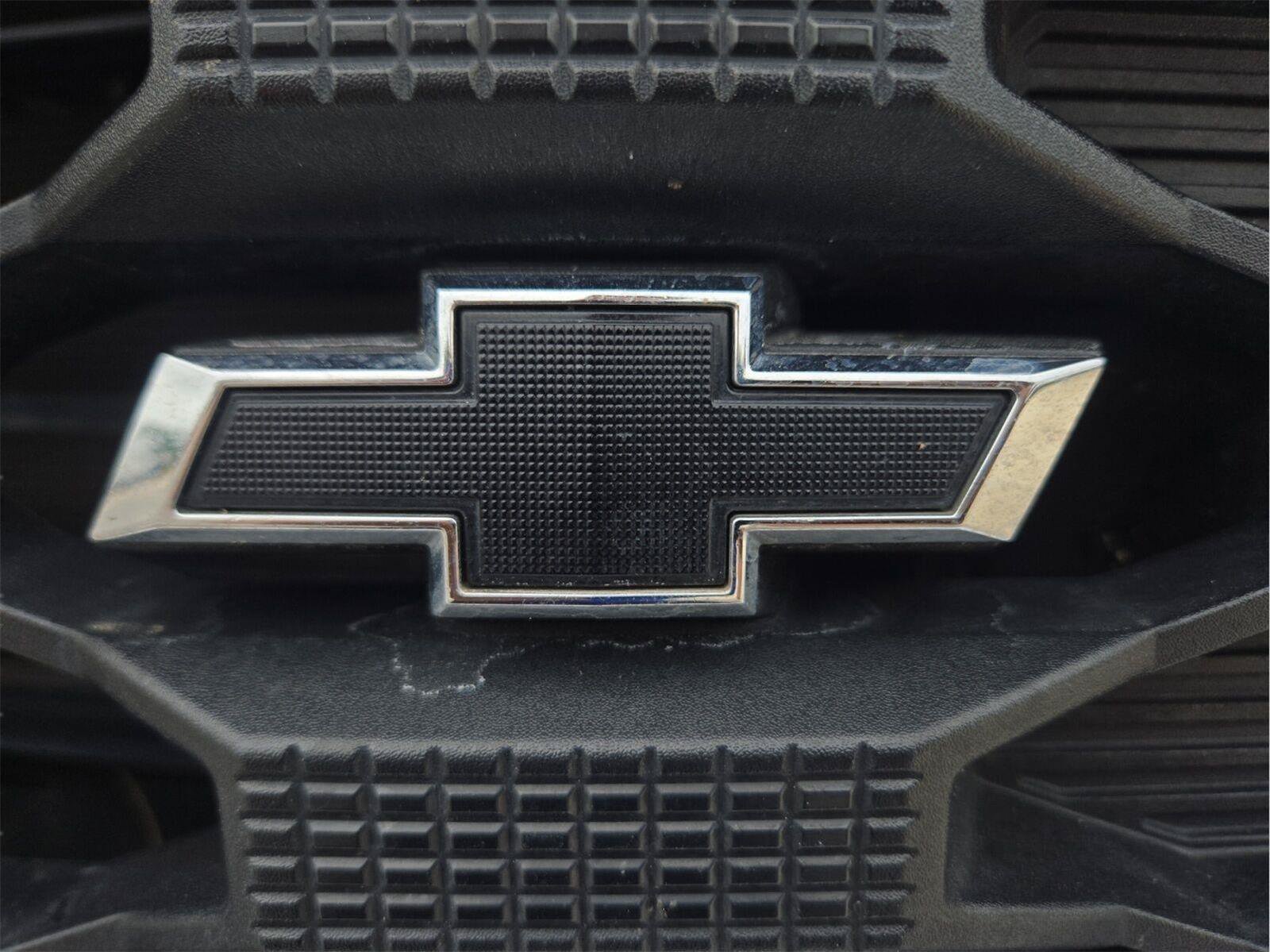 Used 2024 Chevrolet Silverado 1500 Custom RWD image 9