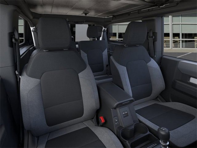 New 2025 Ford Bronco 2-Door image 10