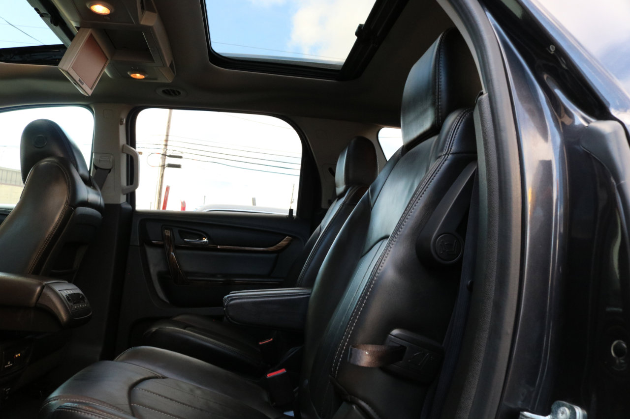 Used 2015 GMC Acadia Denali image 36