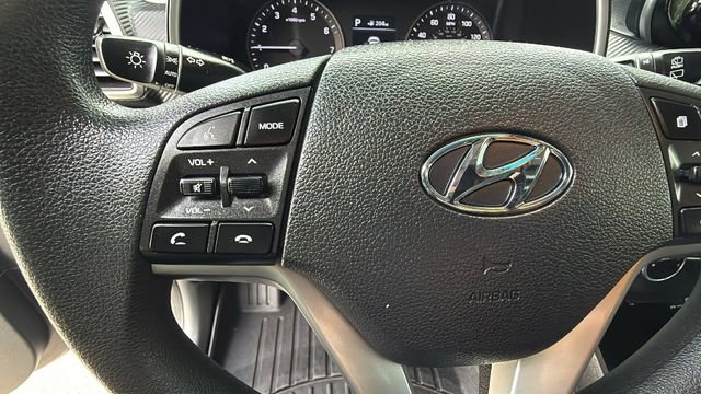 Used 2019 Hyundai Tucson SE image 19