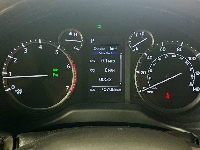 Used 2020 Lexus GX 460 Premium w/ Premium Package AWD/4WD image 21