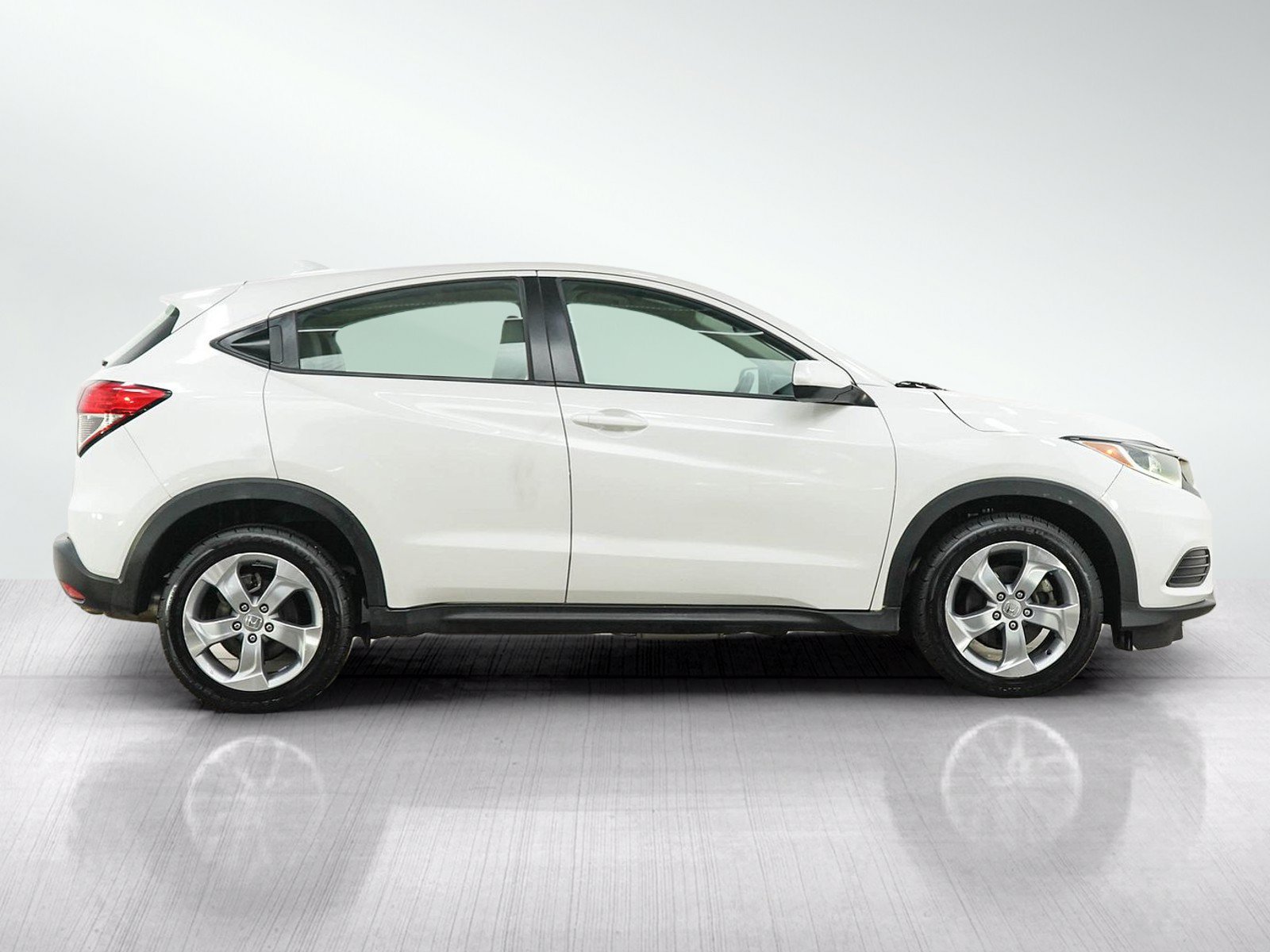 Used 2020 Honda HR-V LX image 6