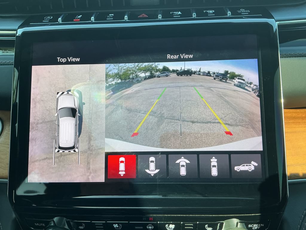 Certified 2023 Jeep Grand Cherokee Summit AWD/4WD image 25