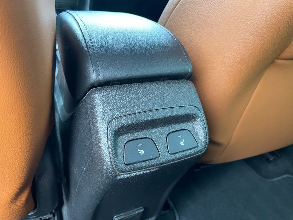 Used 2017 Chevrolet Cruze Premier image 29