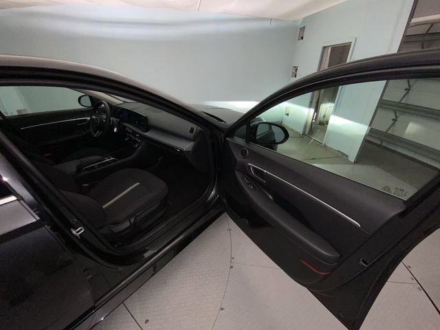 Used 2024 Hyundai Sonata SEL w/ Convenience Package image 25