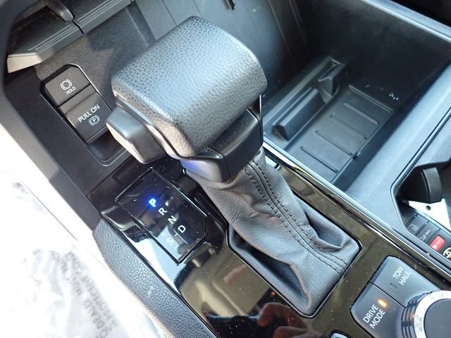 Used 2024 Toyota Tundra SR5 w/ SR5 Convenience Package image 25