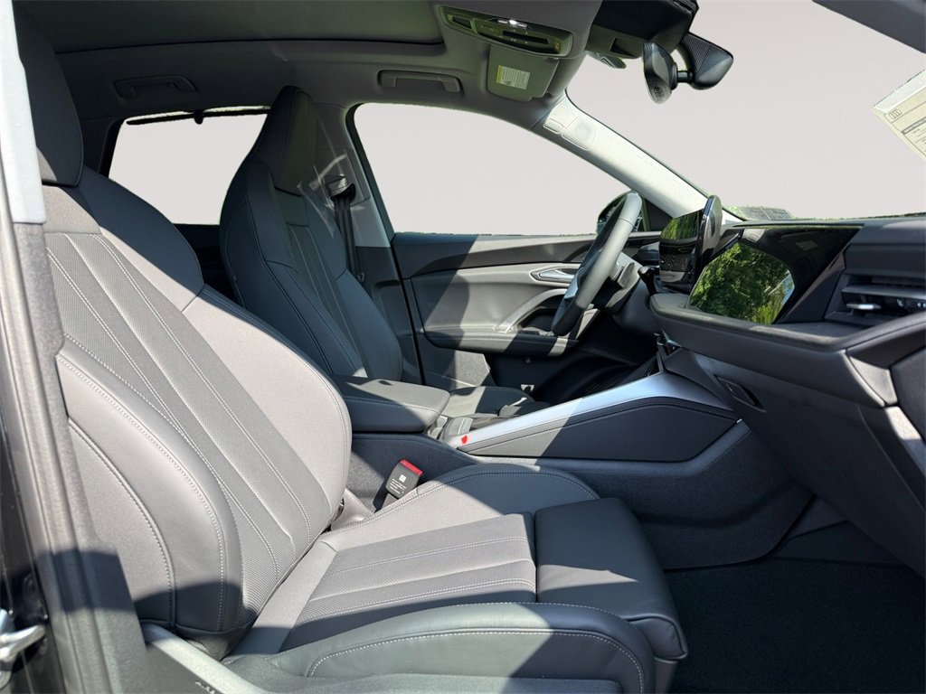 New 2025 Audi Q5 2.0T Premium Plus image 15