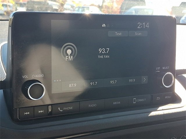 Used 2023 Honda Accord LX image 16