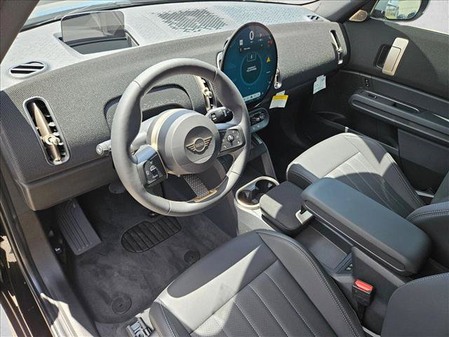 New 2027 MINI Cooper Countryman S AWD/4WD image 3