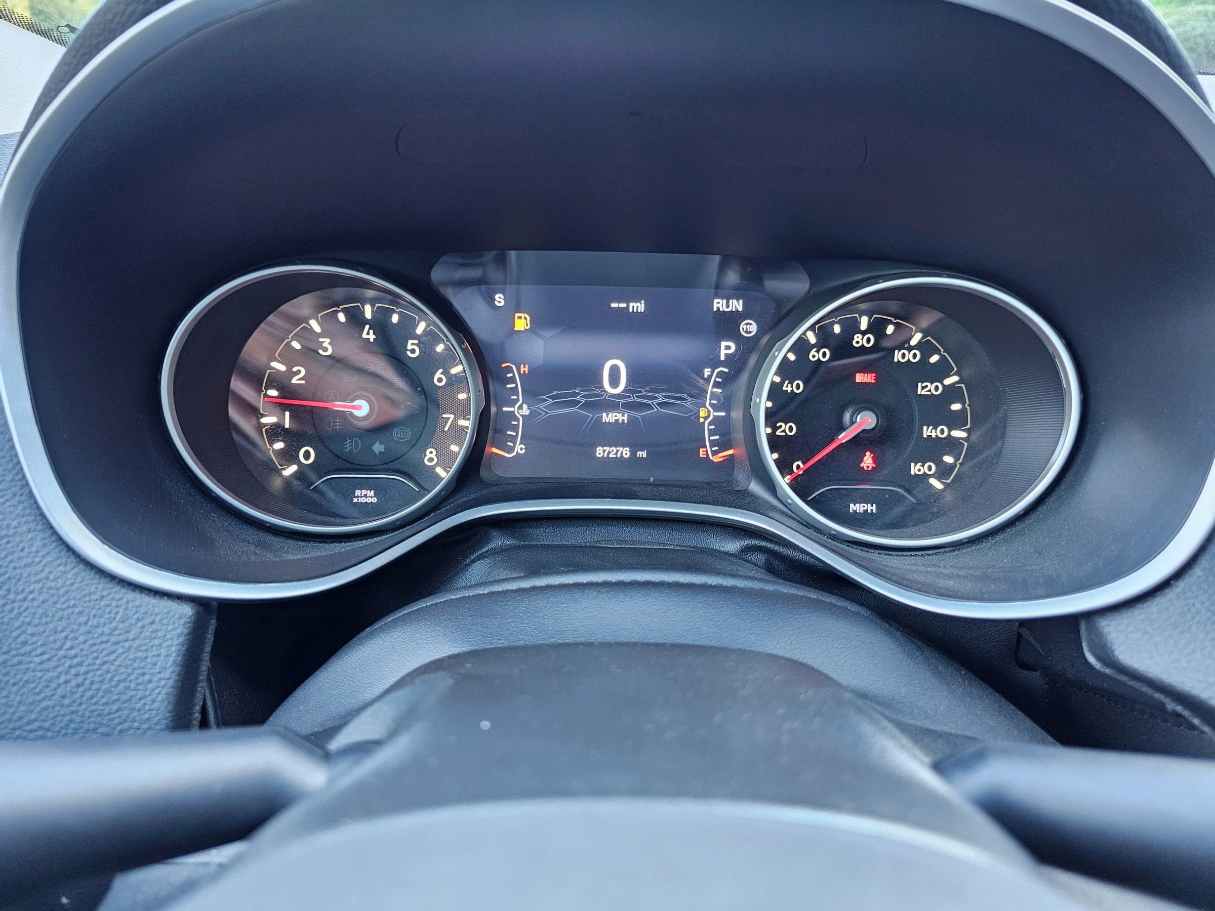 Used 2019 Jeep Compass Limited image 43