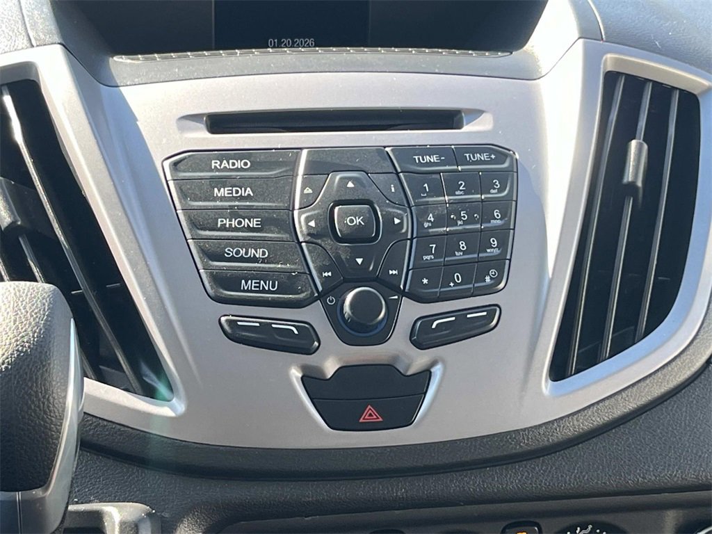 Used 2019 Ford Transit 150 XLT image 21