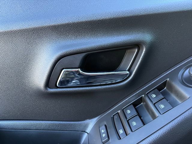 Used 2020 Chevrolet Trax LS w/ Tint and Cruise Package image 62