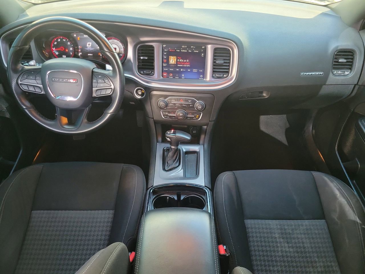 Used 2022 Dodge Charger GT w/ Blacktop Package image 14