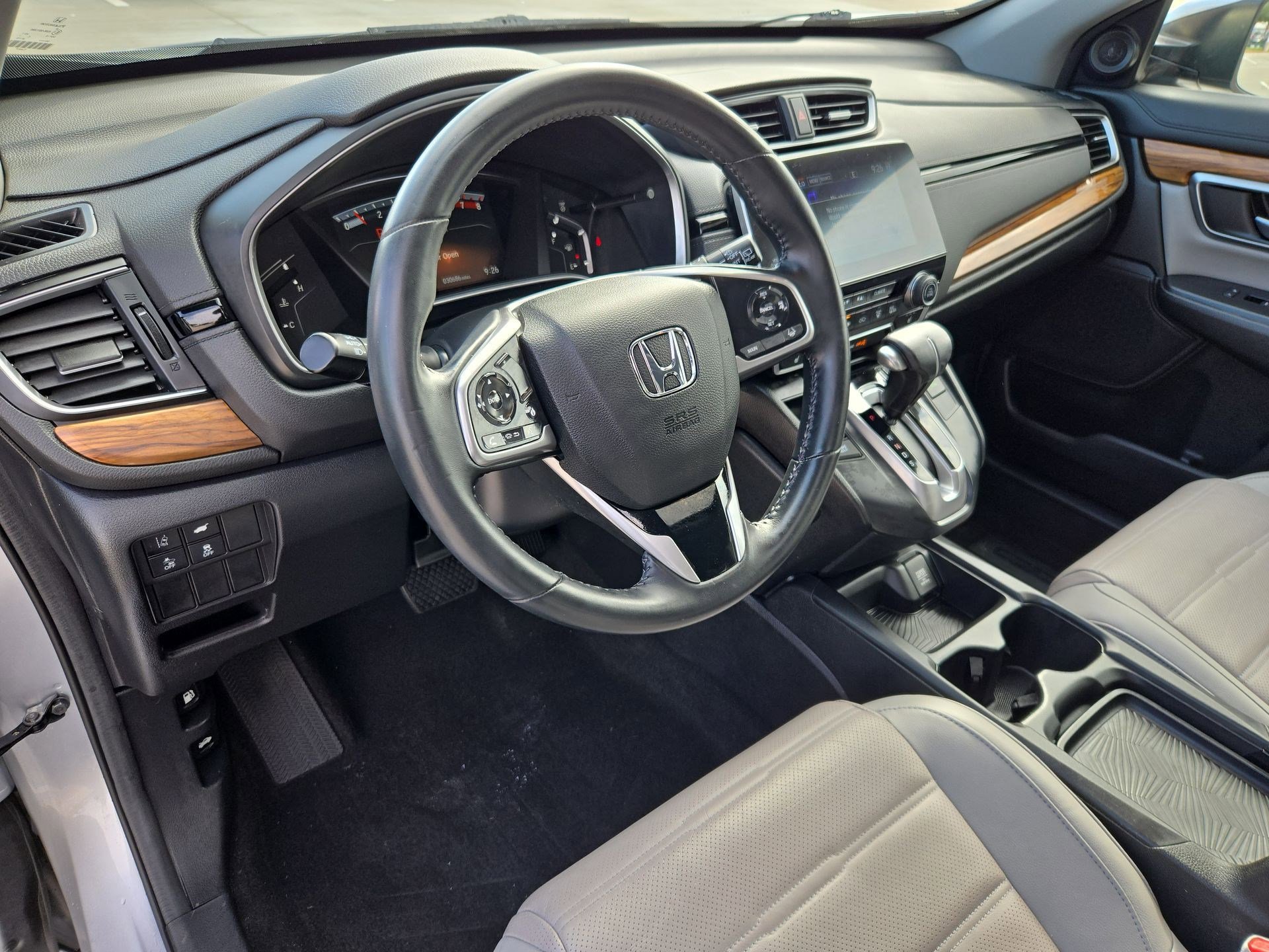 Used 2019 Honda CR-V EX-L image 13