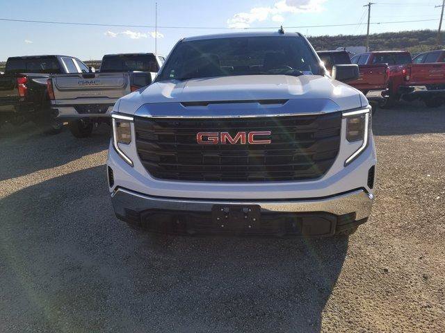 New 2026 GMC Sierra 1500 Pro w/ Pro Value Package image 9