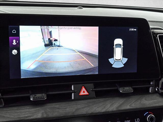 Used 2024 Kia Sportage X-Pro image 14