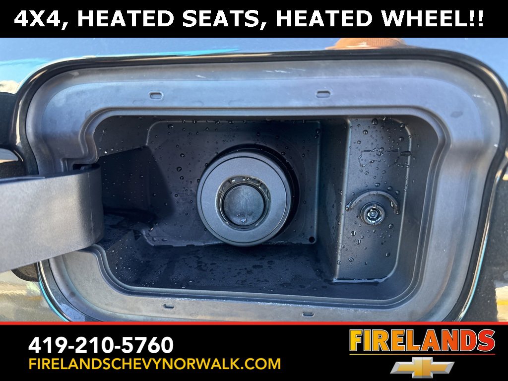 Used 2023 Jeep Grand Cherokee L Limited image 37