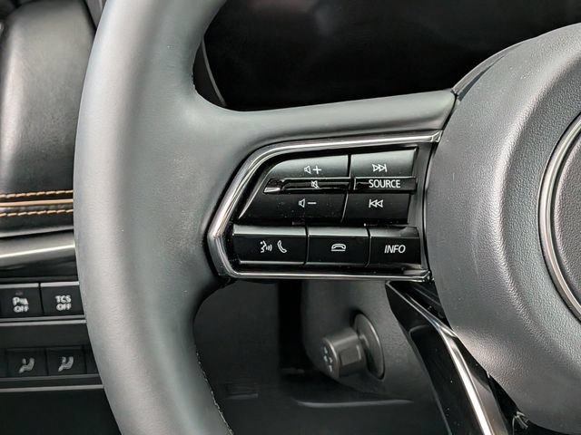 New 2026 MAZDA CX-70 3.3 Turbo S w/ Premium Package AWD/4WD image 32