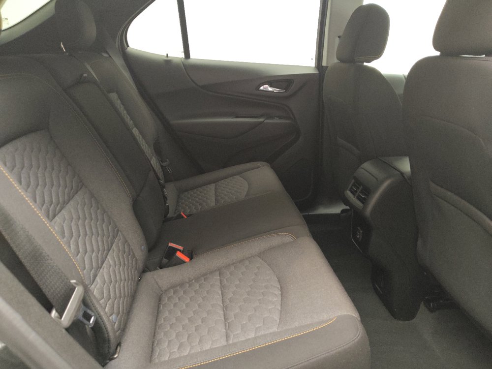Used 2019 Chevrolet Equinox LT AWD/4WD image 19