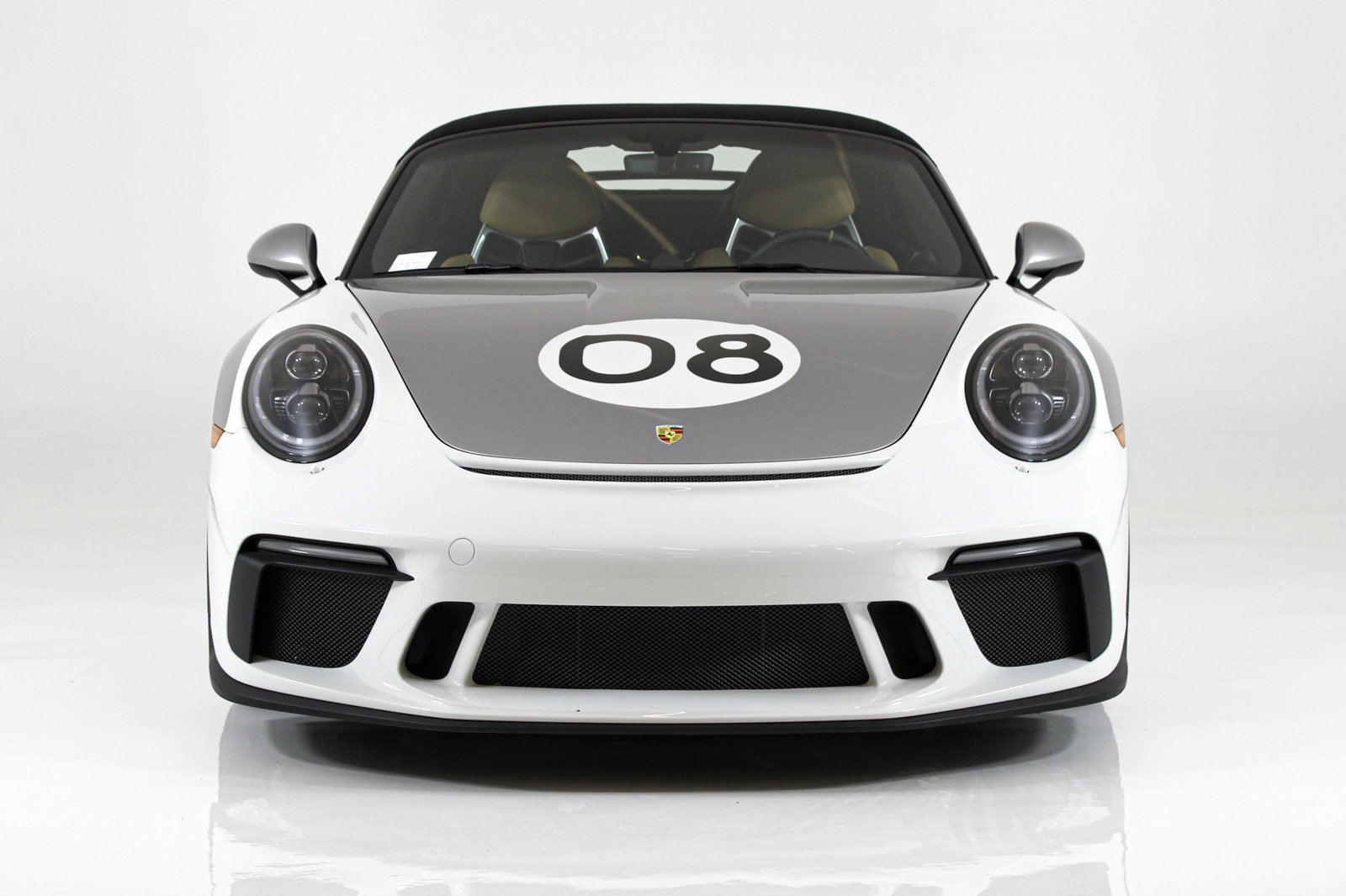 Used 2019 Porsche 911 Speedster RWD image 17