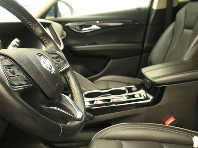 Used 2023 Buick Envision Essence image 19