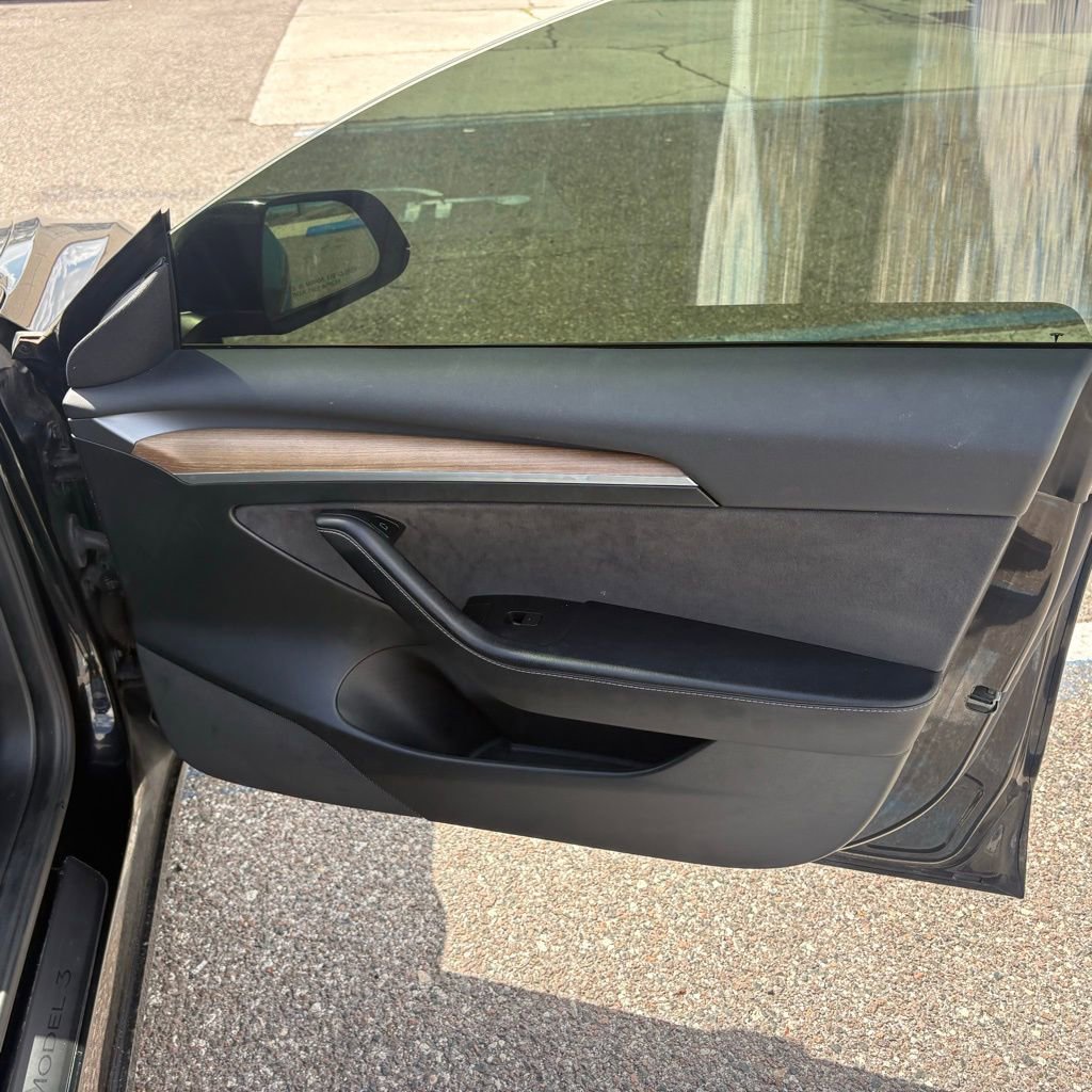 Used 2022 Tesla Model 3 Long Range image 18